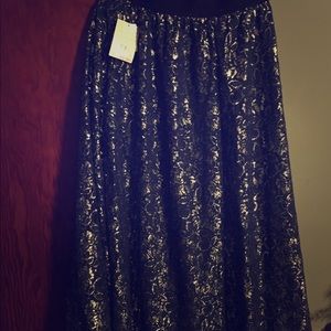 Elegant Lucy skirt